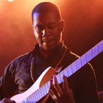 Animals as Leaders | Tosin Abasi (1/8)